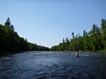 Dumoine River (Jul 2012) - B and S (2) - 006
